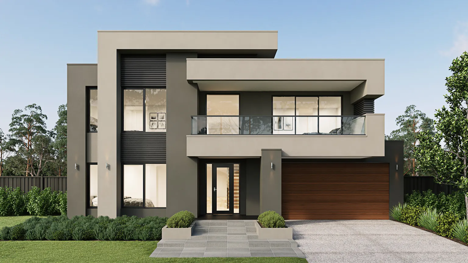 Pacific on the Vista