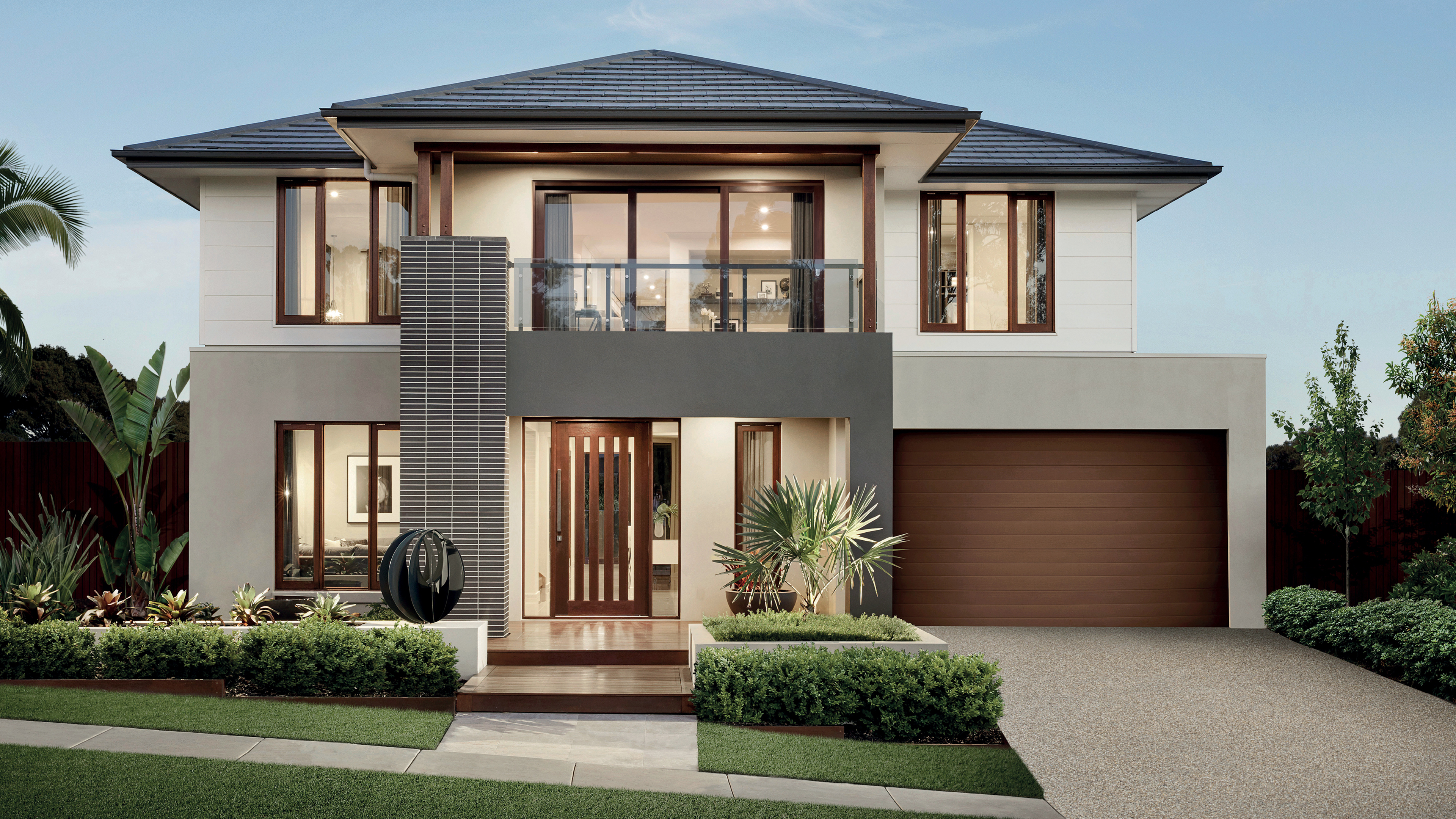 Metricon House Designs