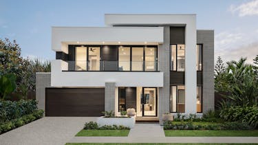 Metricon Homes Worongary Display Homes - Skyridge Estate