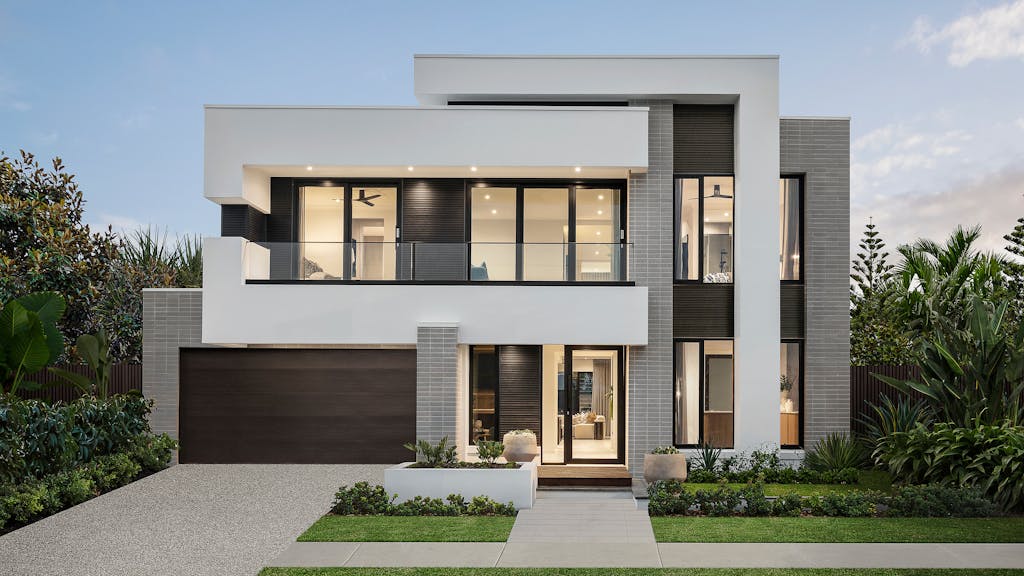 Worongary Display Homes By Metricon Australias Largest Home Builder