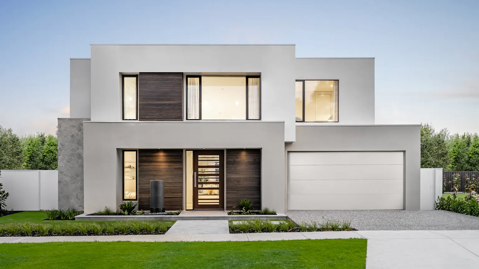 Facade 3 of 13 - Kubis as displayed on the Waterford