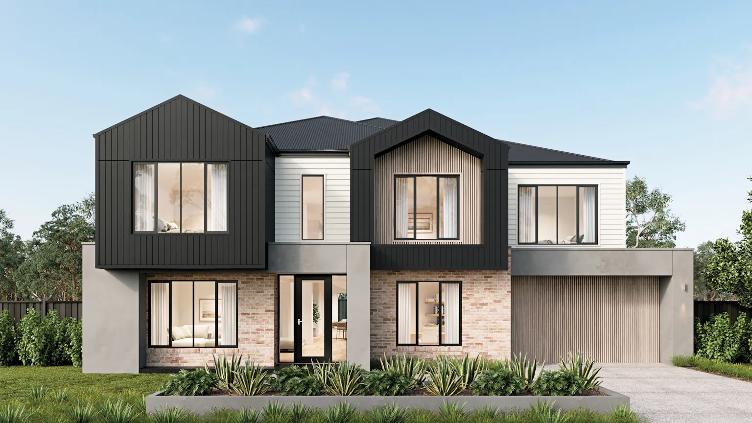 Facade 13 of 13 - Everest on the Waterford