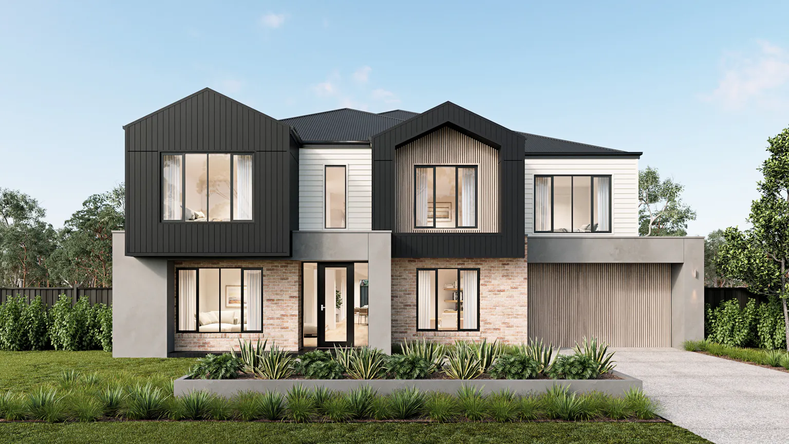 Facade 13 of 13 - Everest on the Waterford