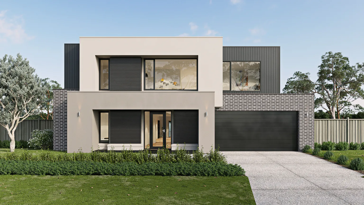 Facade 2 of 13 - Kubis on the Waterford