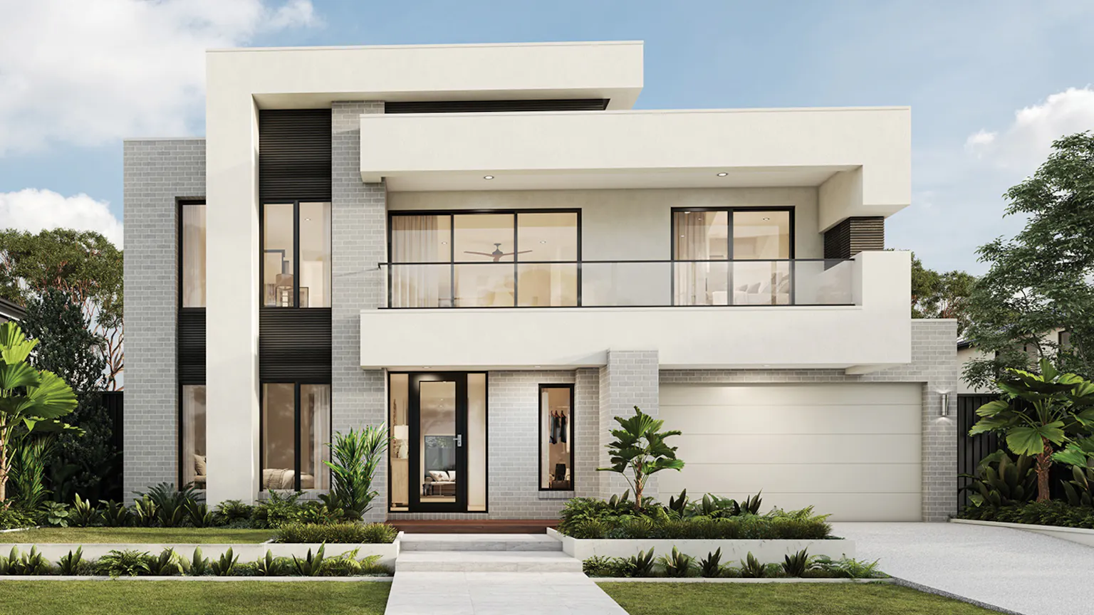 Facade 2 of 13 - Pacific on the Waterford