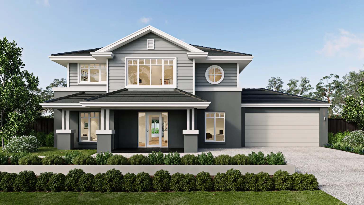 Facade 8 of 13 - Atlantic on the Waterford