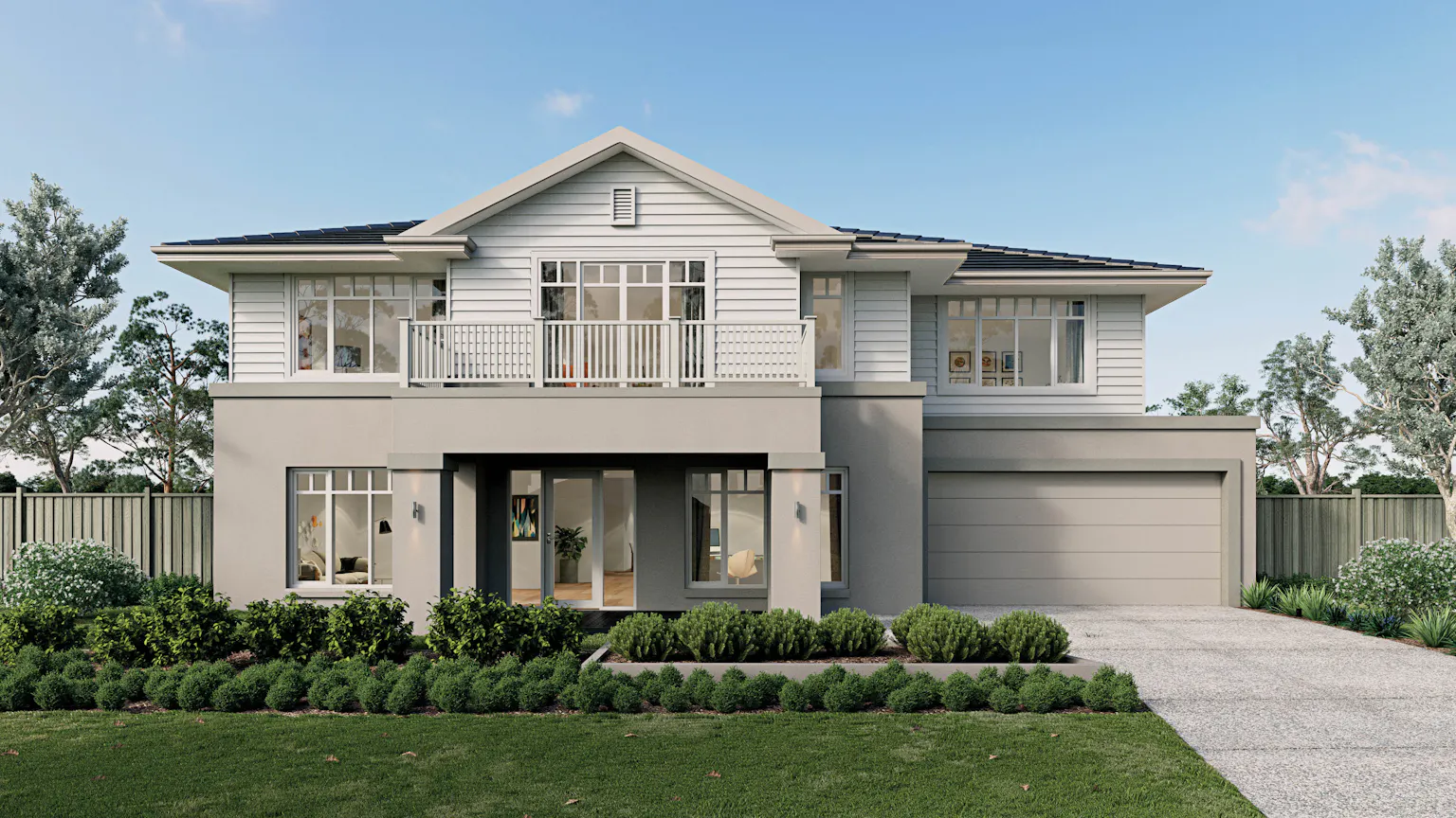 Facade 12 of 13 - Stamford on the Waterford