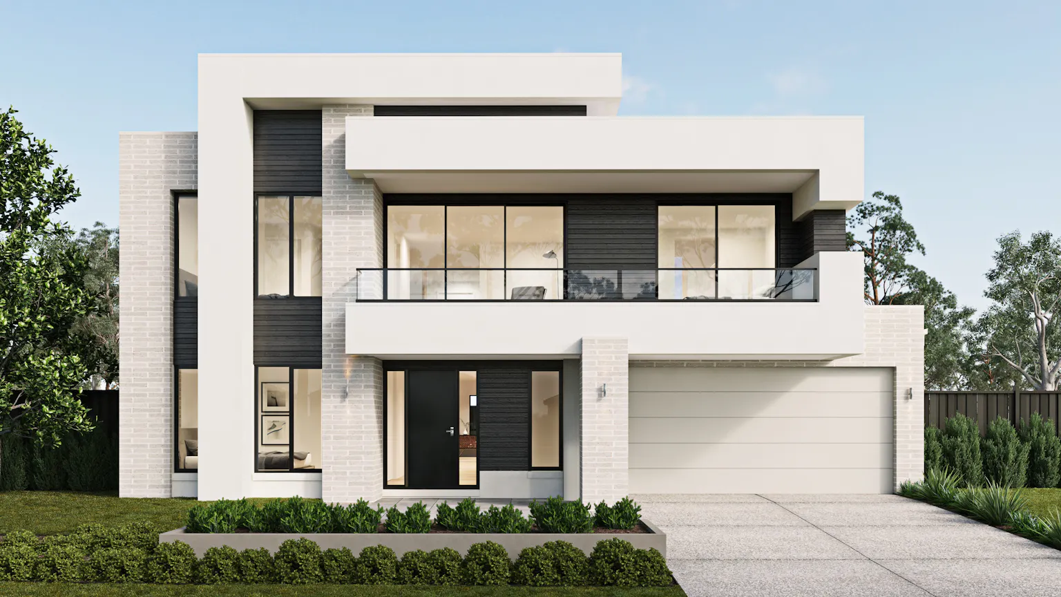 Facade 4 of 13 - Pacific on the Waterford