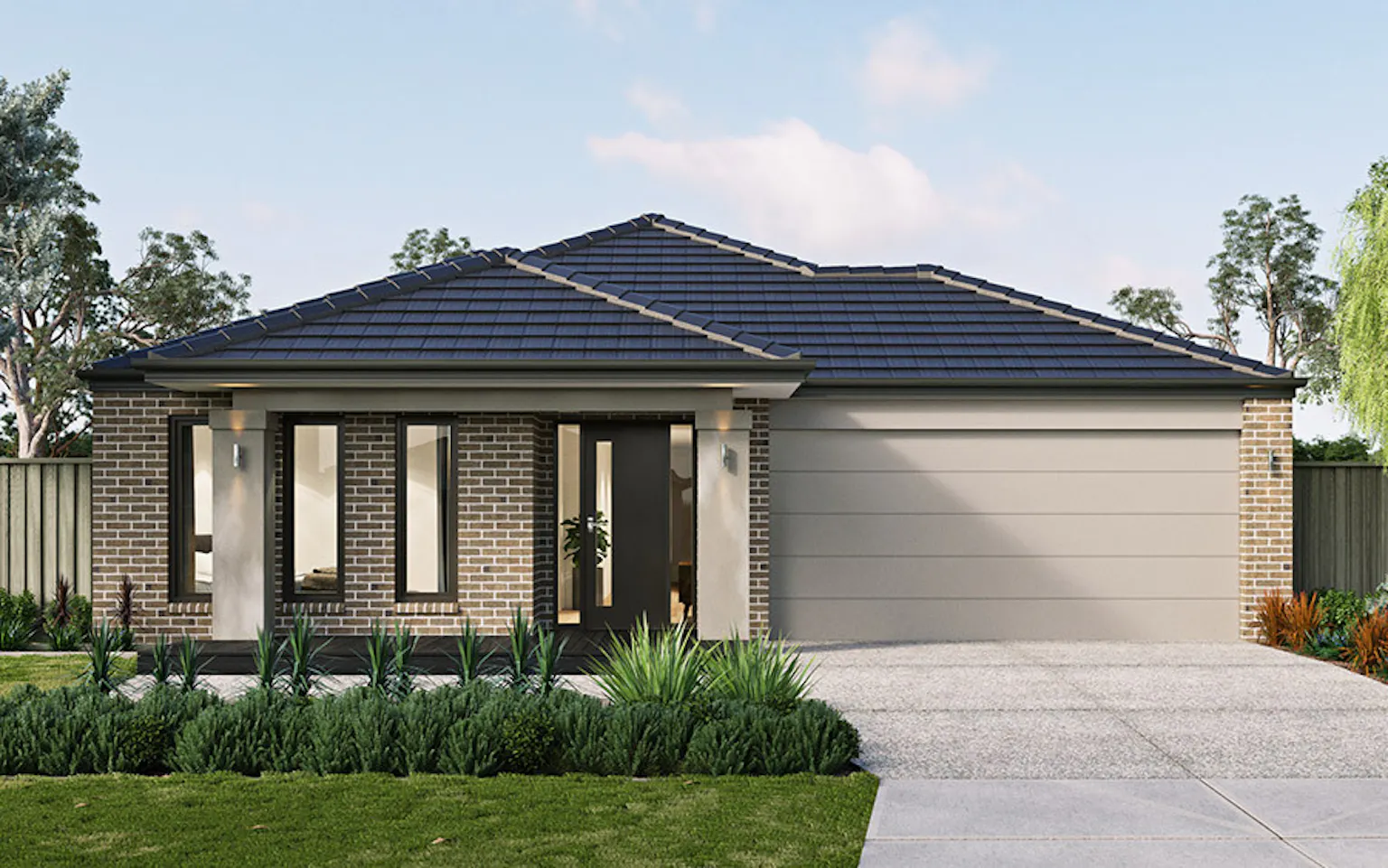 Kingston on the Avanti