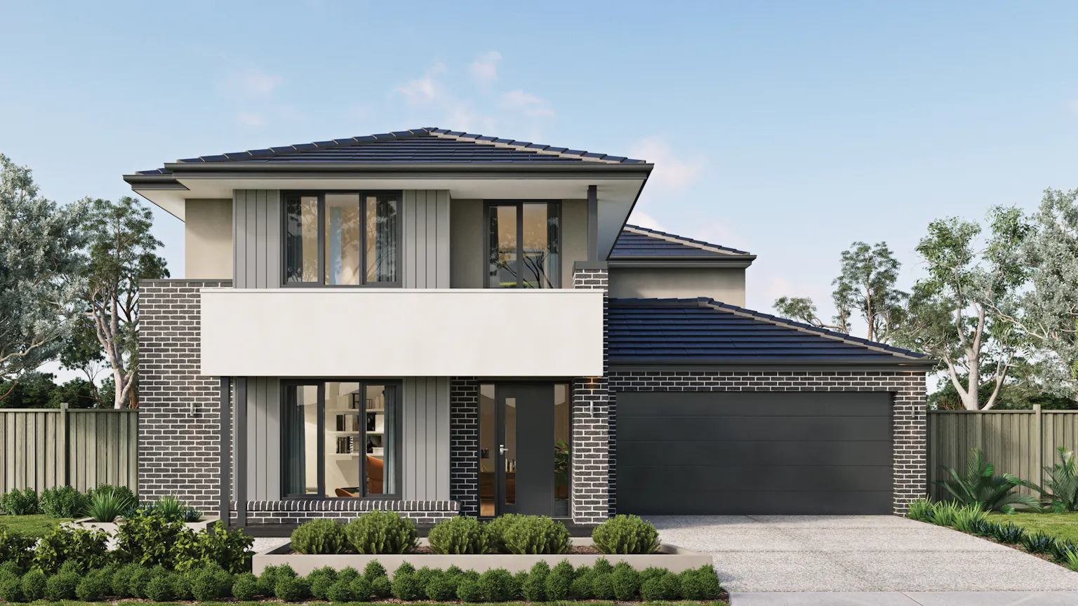 Facade 3 of 12 - Alpine on the Winchester