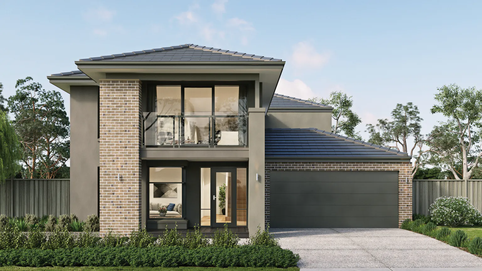 Isla on the Winchester