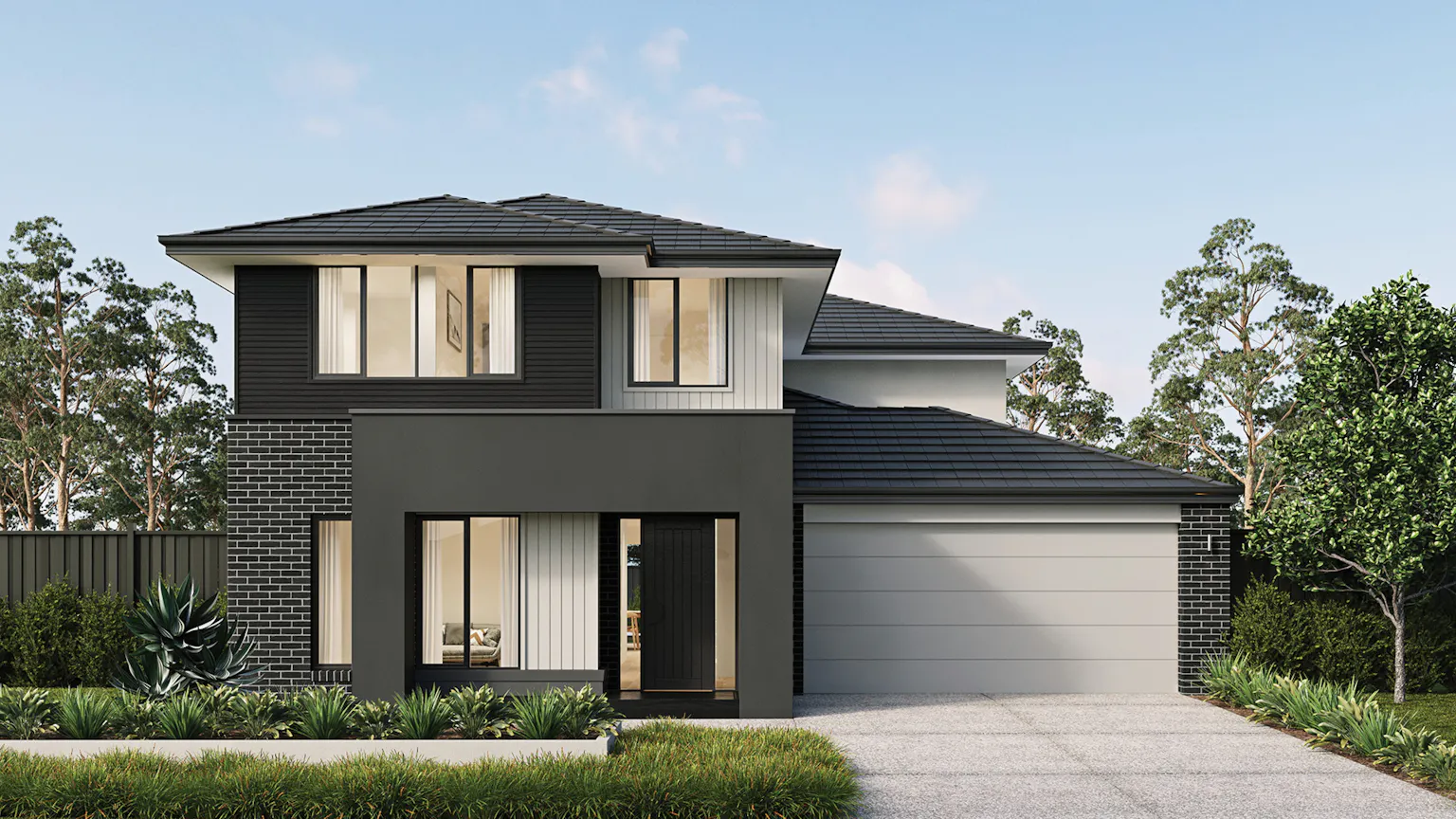 Facade 9 of 12 - Edison on the Winchester