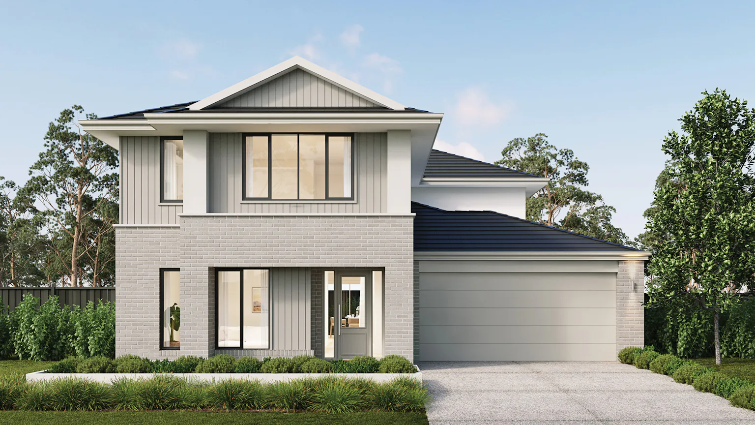 Facade 10 of 12 - Seabrook on the Winchester