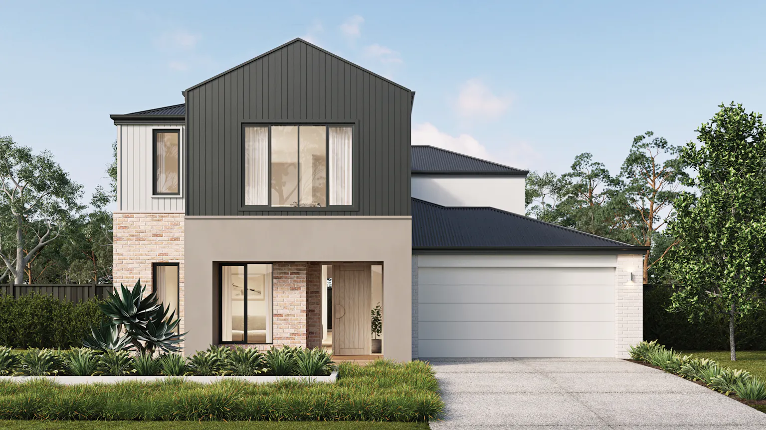 Facade 12 of 12 - Rockport on the Winchester