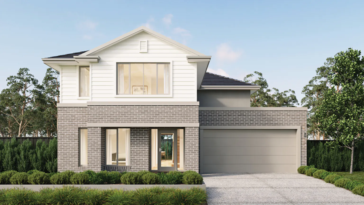 Facade 5 of 12 - Yale on the Winchester