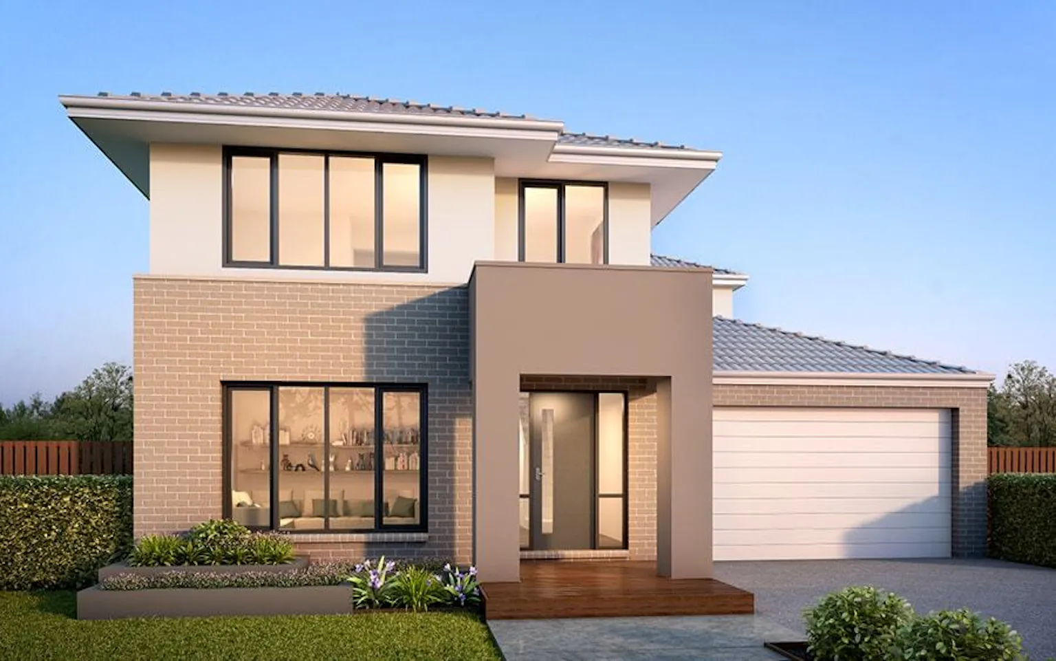 Facade 11 of 12 - Aspire on the Winchester