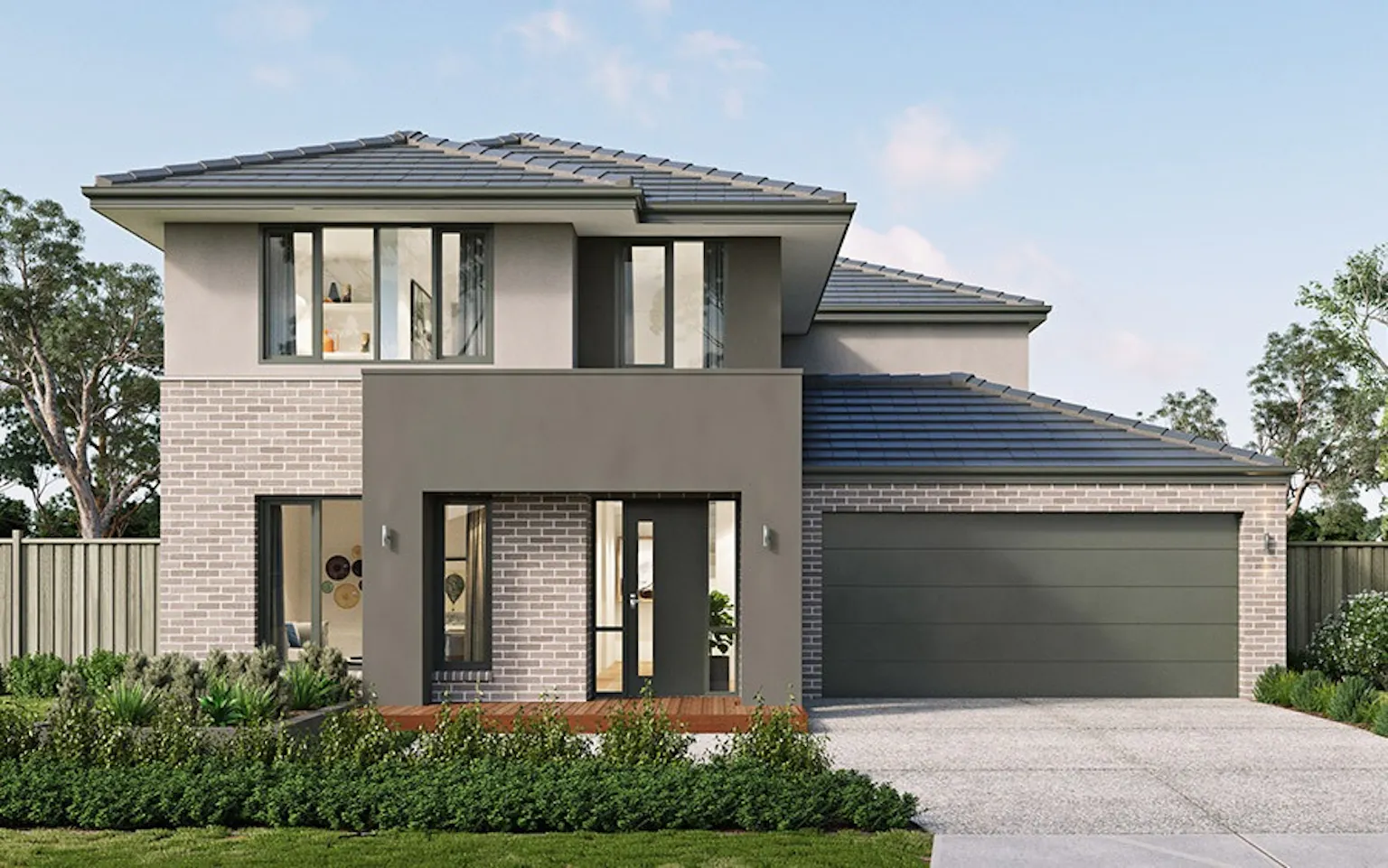 Facade 8 of 12 - Chateau on the Winchester