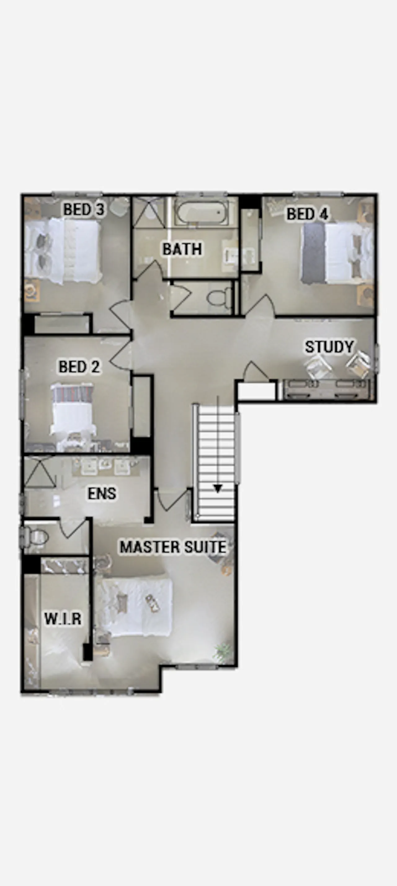 Ground floor