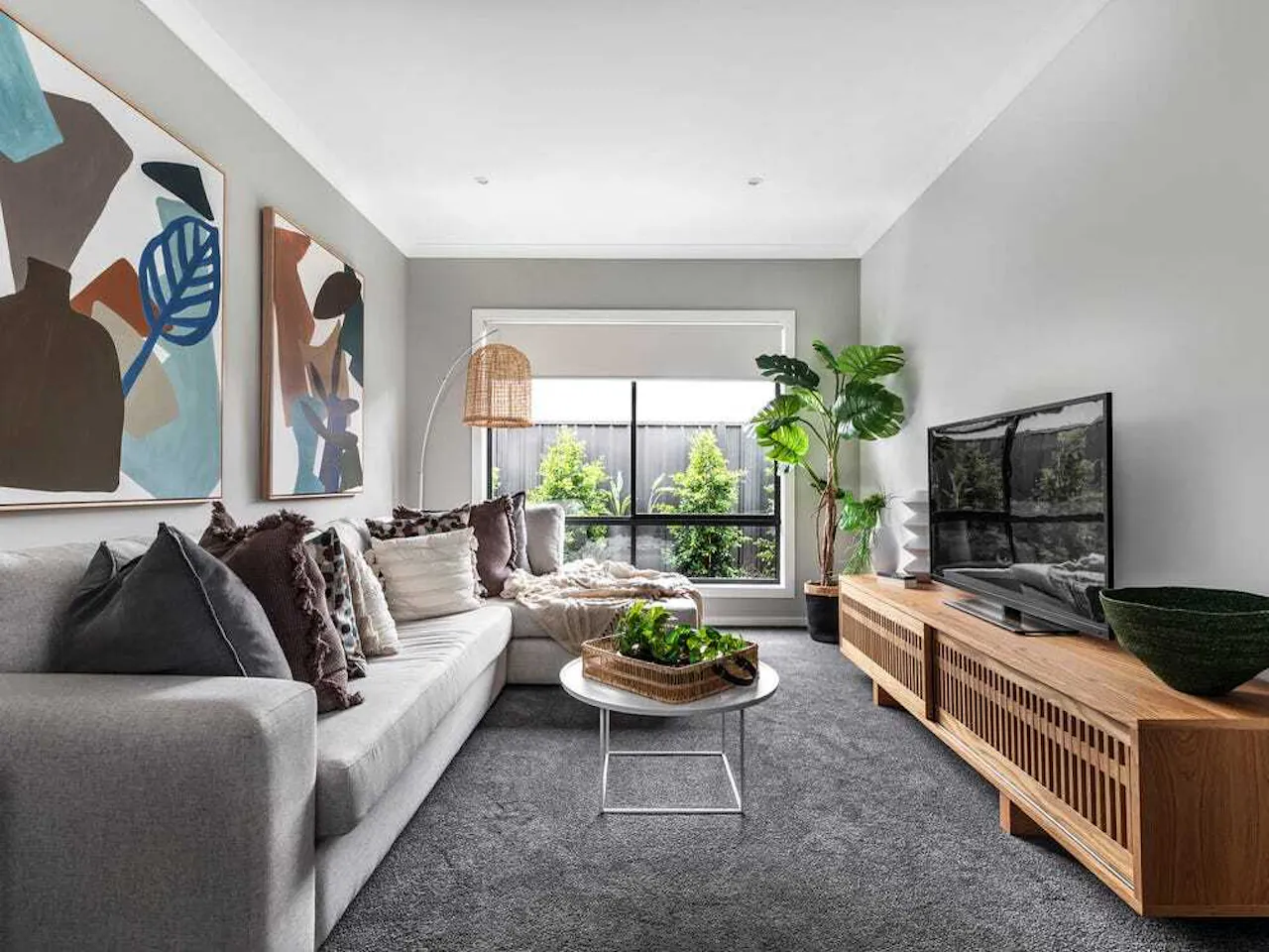 Display Homes For Sale In Australia Metricon