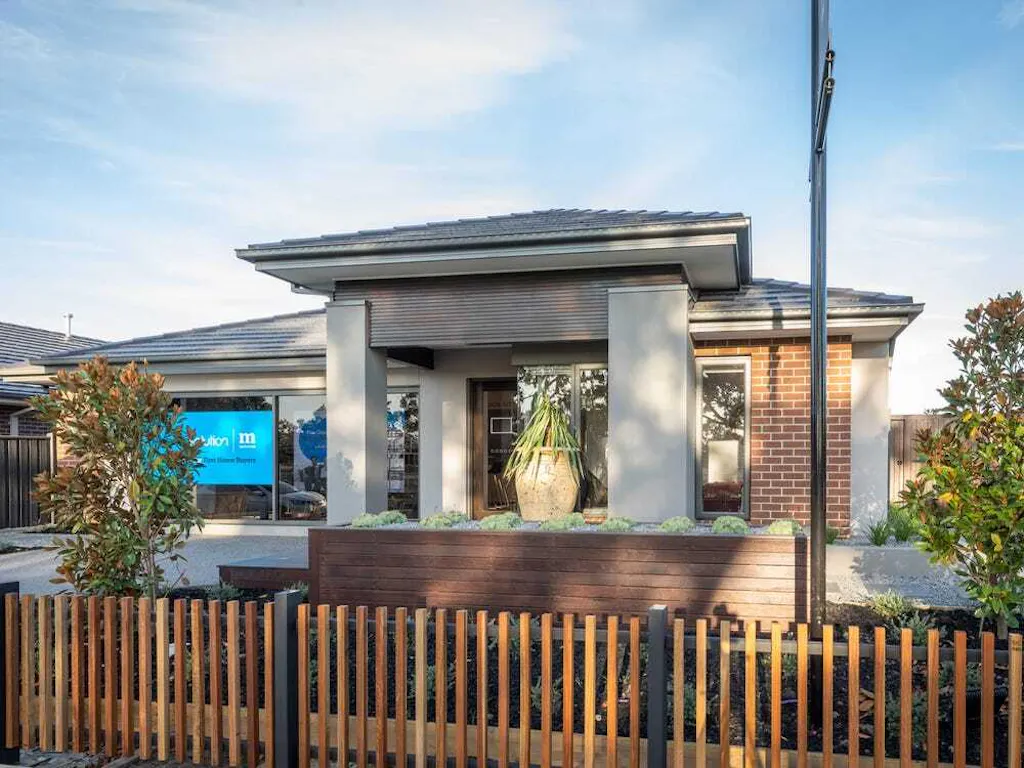 Display Homes For Sale In Australia Metricon