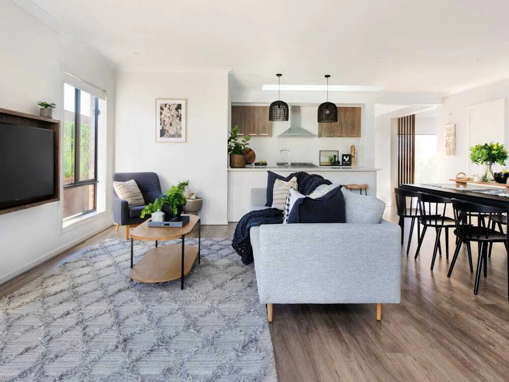 Display Homes For Sale In Australia Metricon