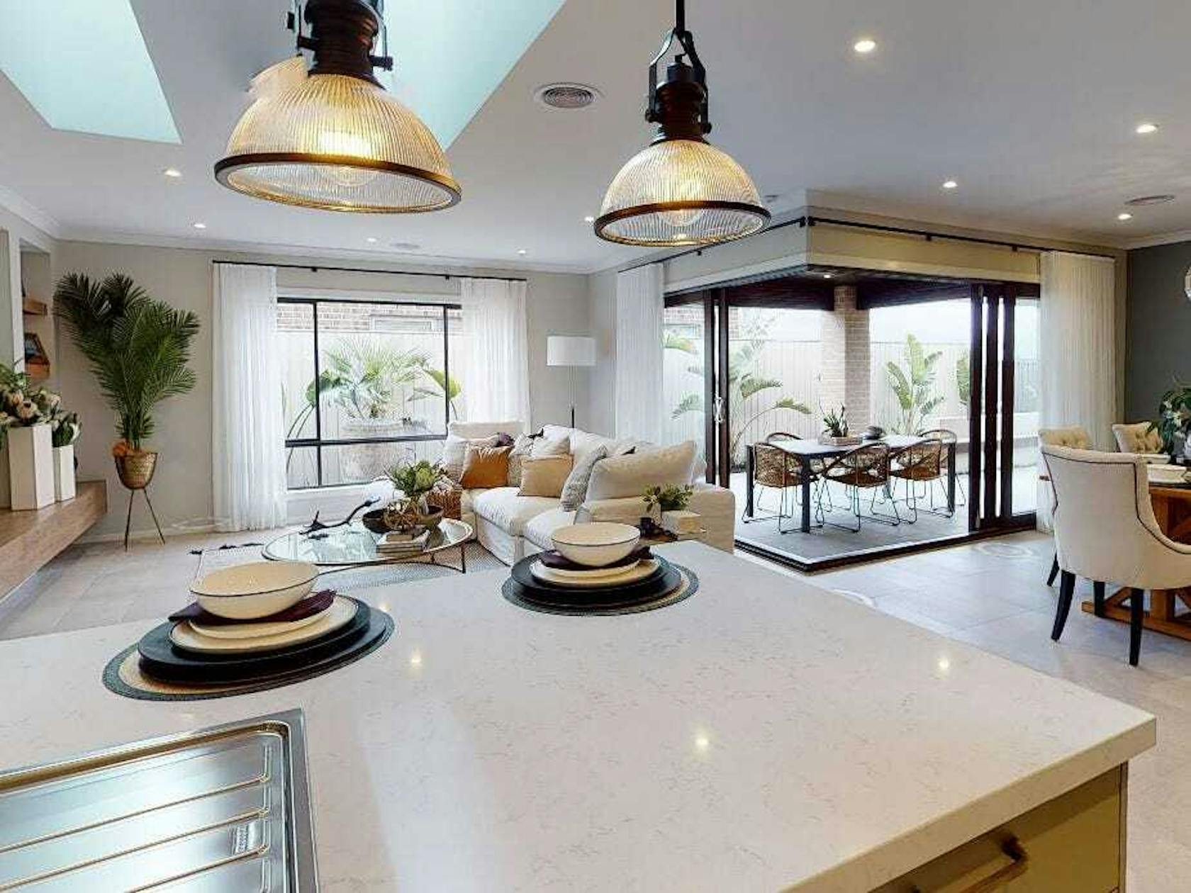 Display Homes For Sale In Australia Metricon