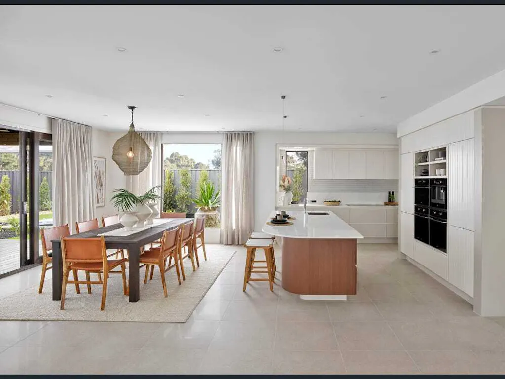 Display Homes For Sale In Australia Metricon