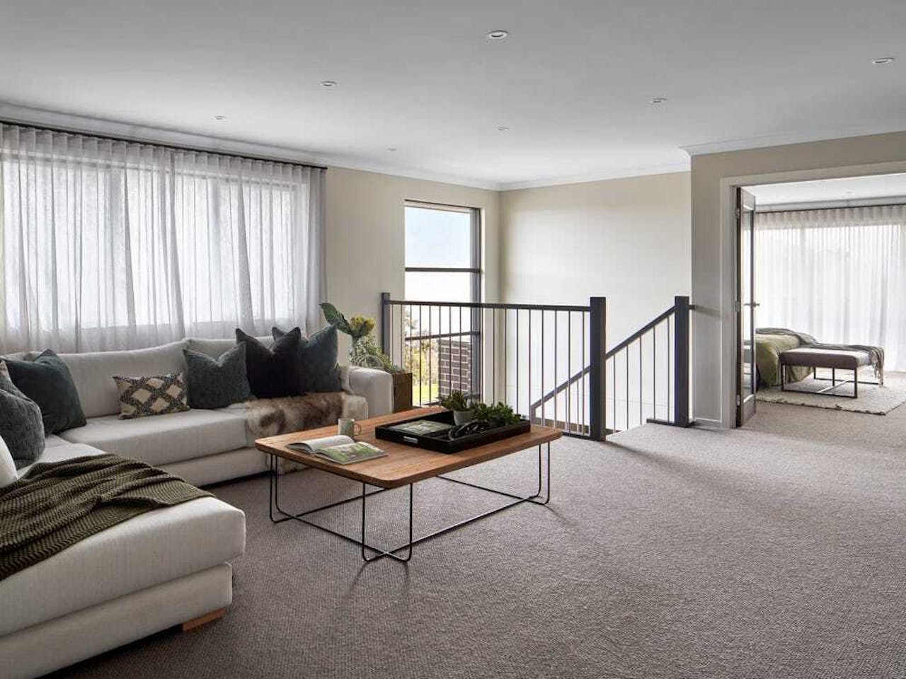 Display Homes For Sale In Australia Metricon