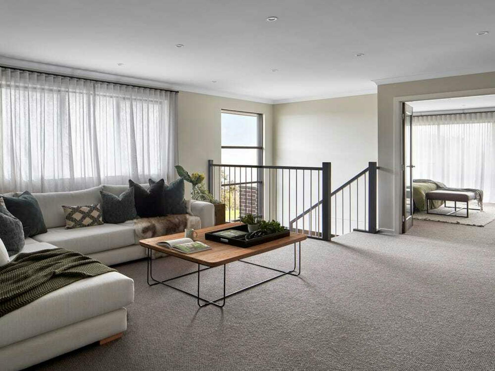 Display Homes For Sale In Australia Metricon