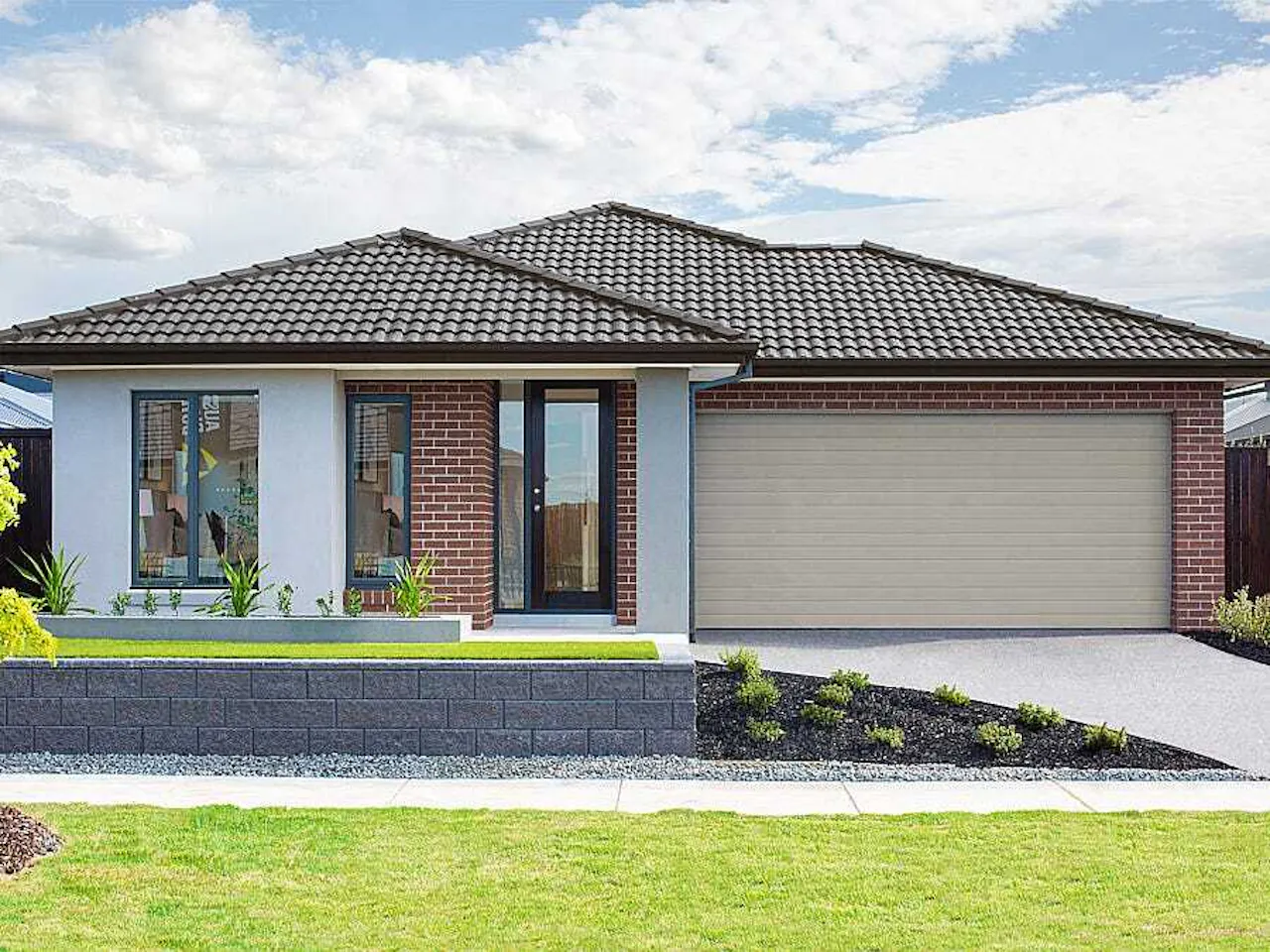 Display Homes For Sale In Australia Metricon