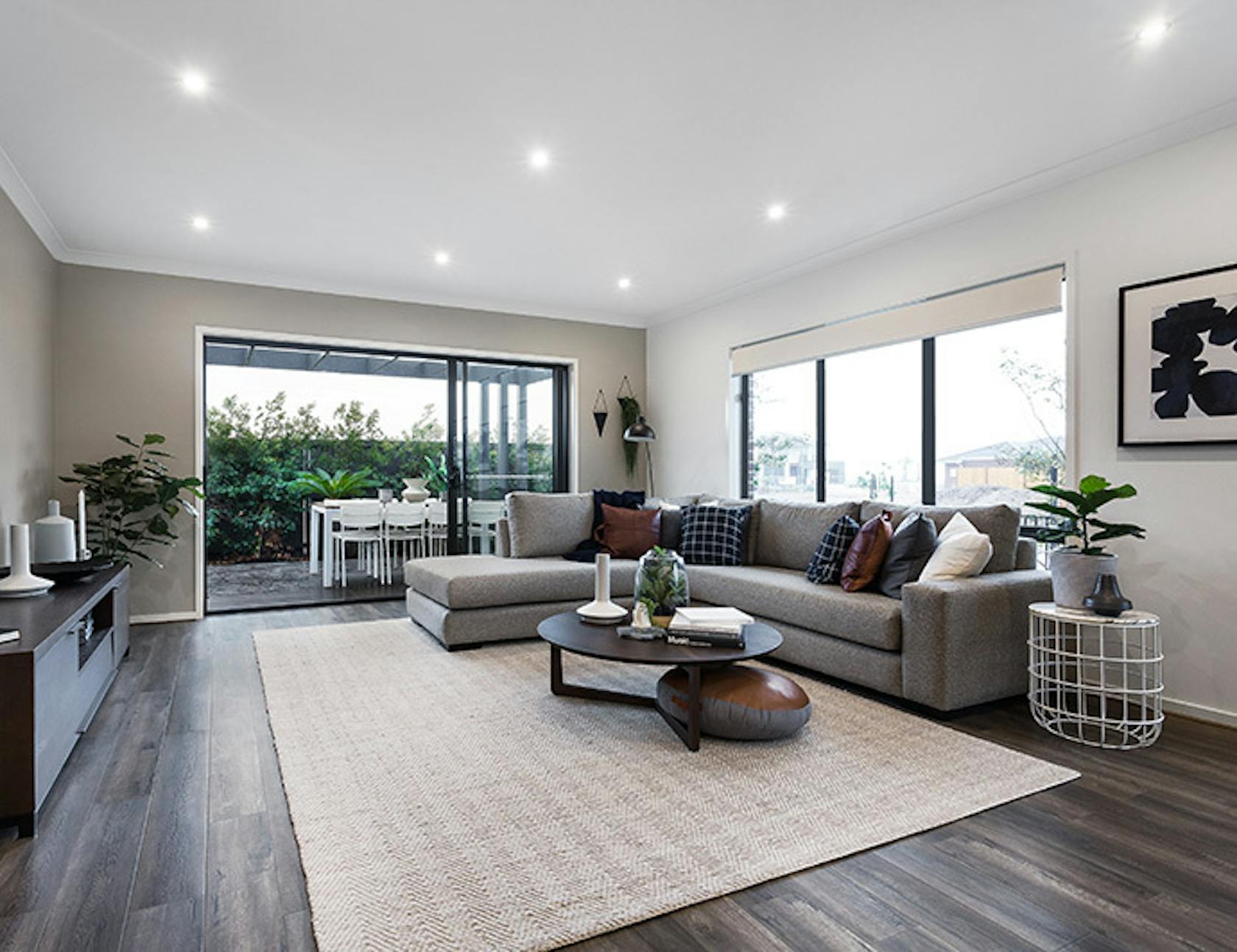 Display Homes For Sale In Australia Metricon