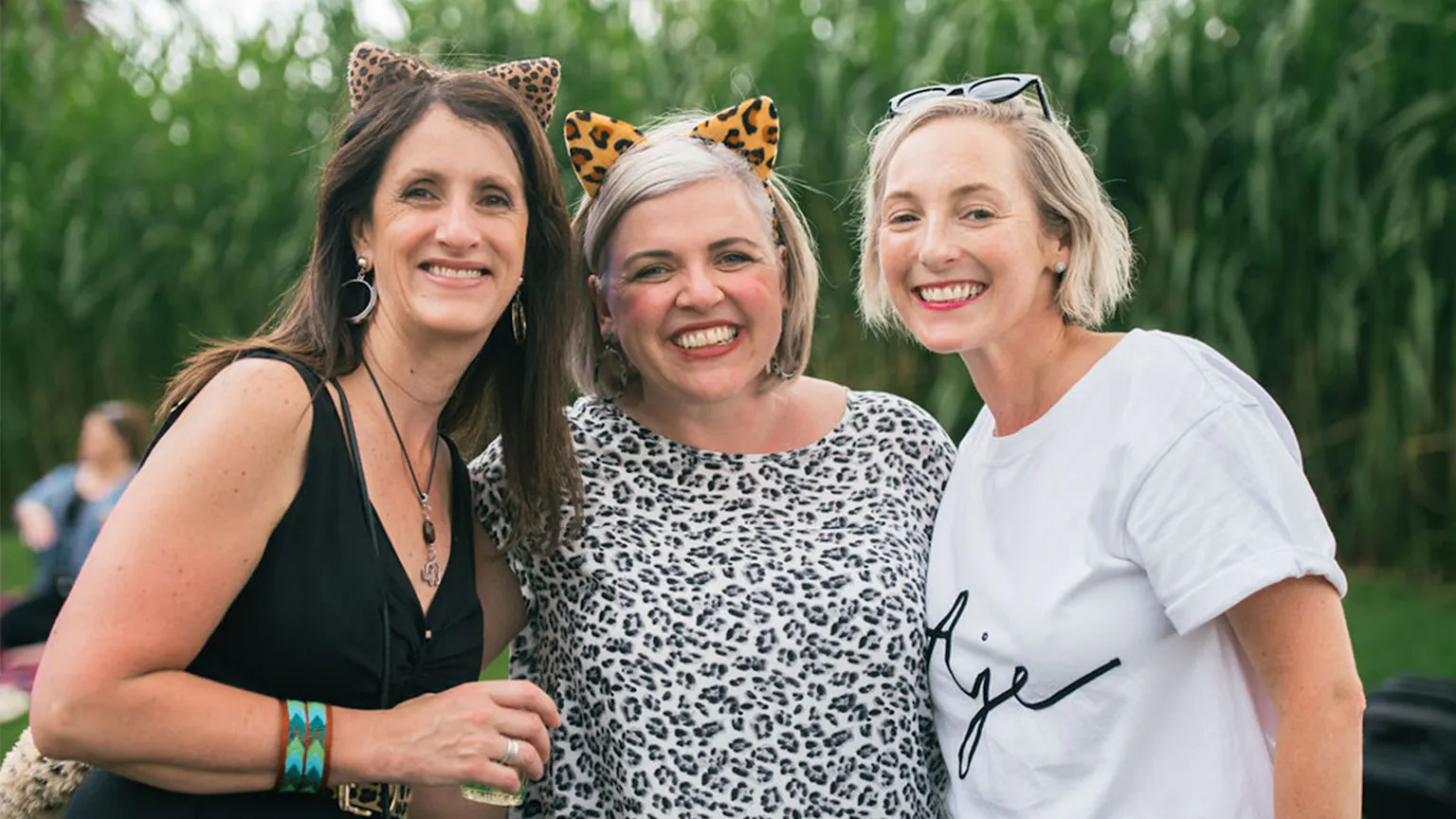 Metricon’s Victorian team and their families came together at the Melbourne Zoo to kick up their heels and have some fun. The Zoo Rendezvous was a night to recognise the hard work of the entire Victorian team.