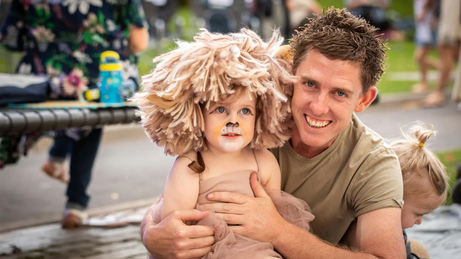 Metricon’s Victorian team and their families came together at the Melbourne Zoo to kick up their heels and have some fun. The Zoo Rendezvous was a night to recognise the hard work of the entire Victorian team.