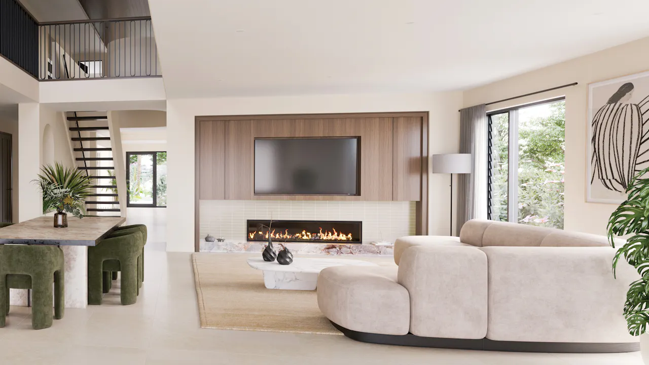 Surfers Paradise Display Homes - Gold Coast Designs