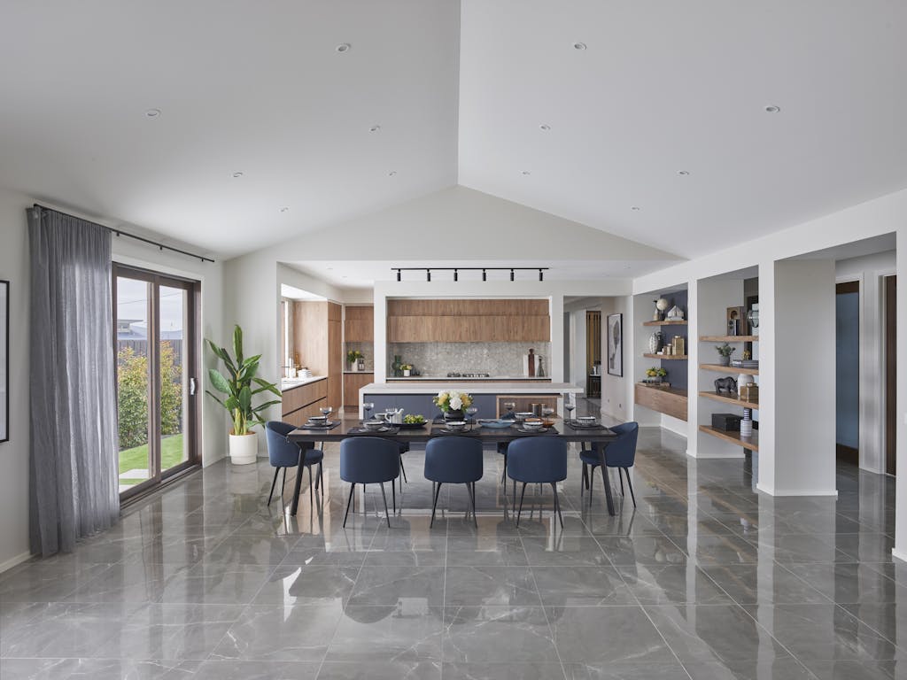 Display Homes For Sale In Australia Metricon