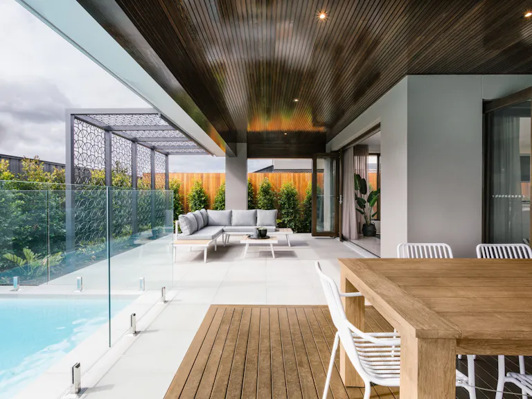 The Designer Range - Contemporary Living SA - Metricon