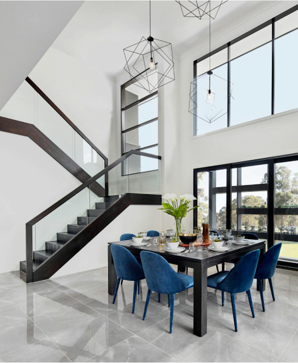 Display Homes For Sale In Australia Metricon