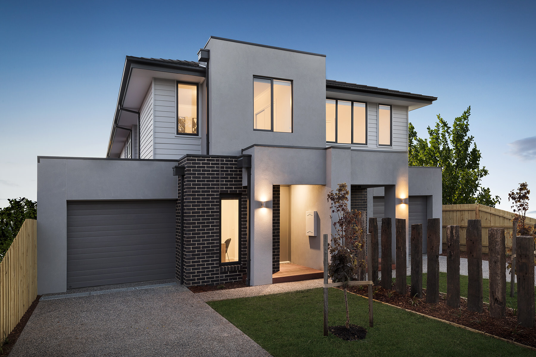 What Is A Dual Occ Home? Duplex Designs At Metricon