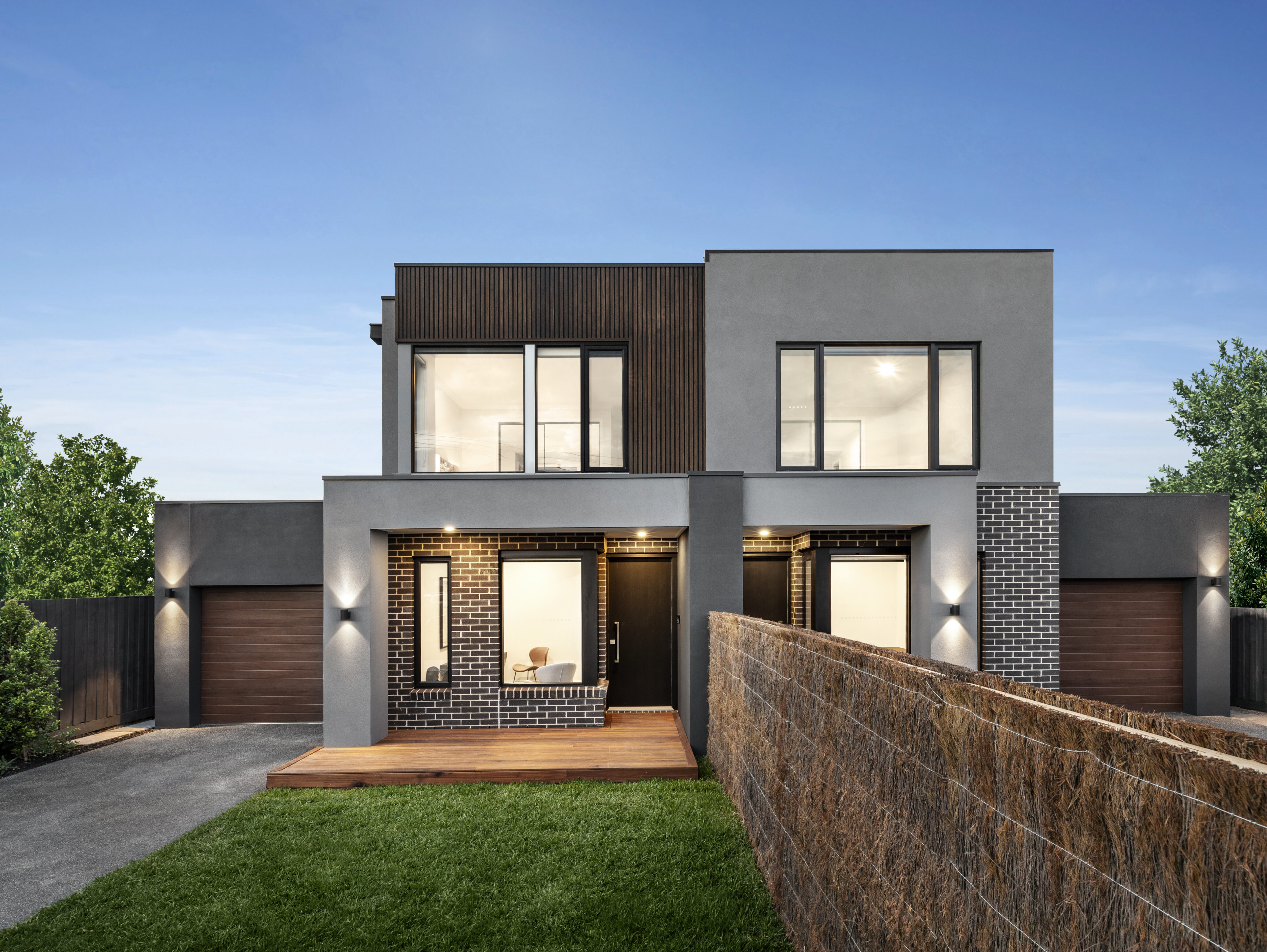 Bayside - New Home Designs In Sydney - Metricon Homes