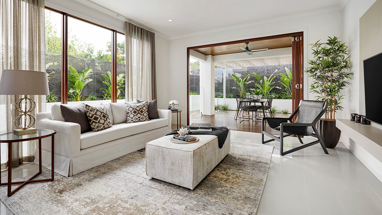 Duplex Designs By Metricon - DualOcc Homes In Sydney