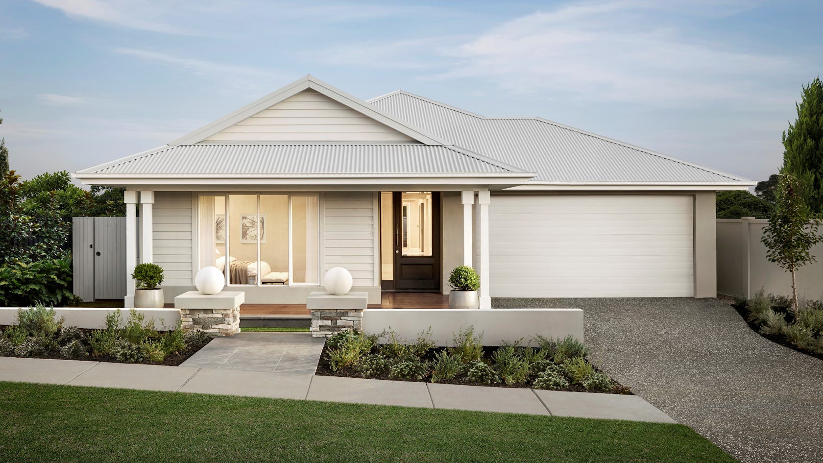 Metricon Homes - Latest Offers + The QLD Freedom Range