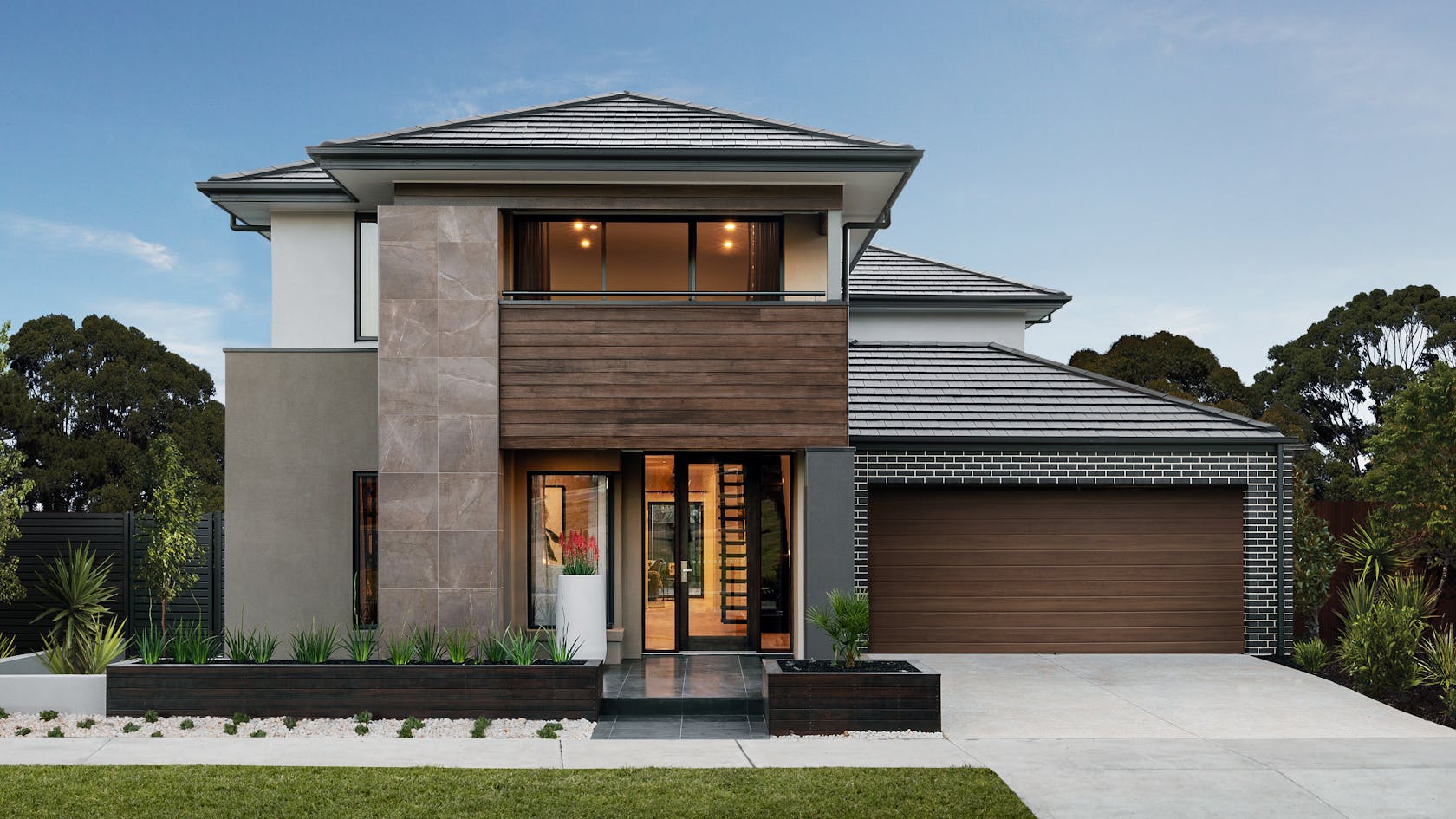 Freedom - South Australia Home Designs - Metricon