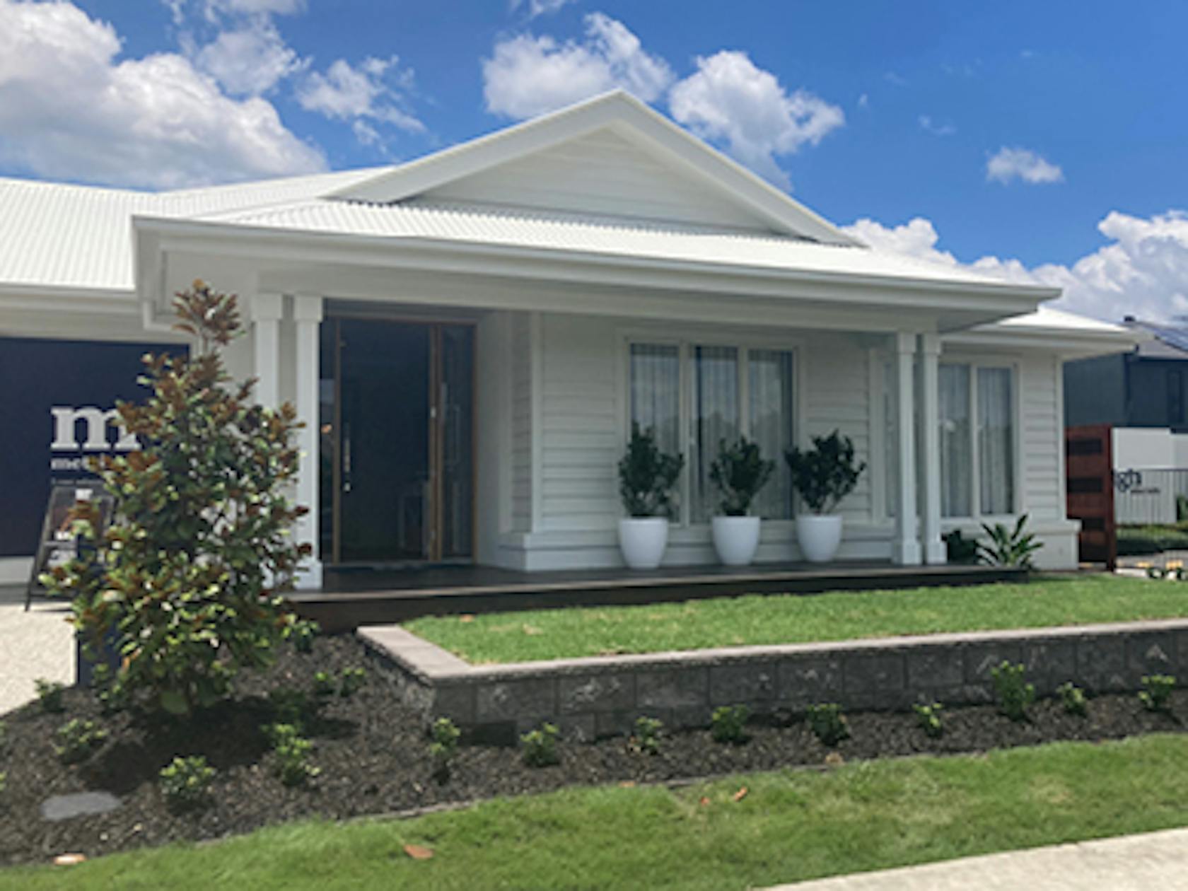 Display Homes For Sale In Australia Metricon