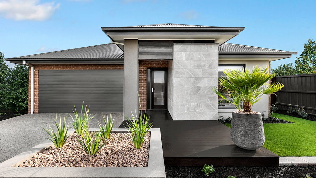 HomeSolution Melbourne - Build Dream Homes With Metricon