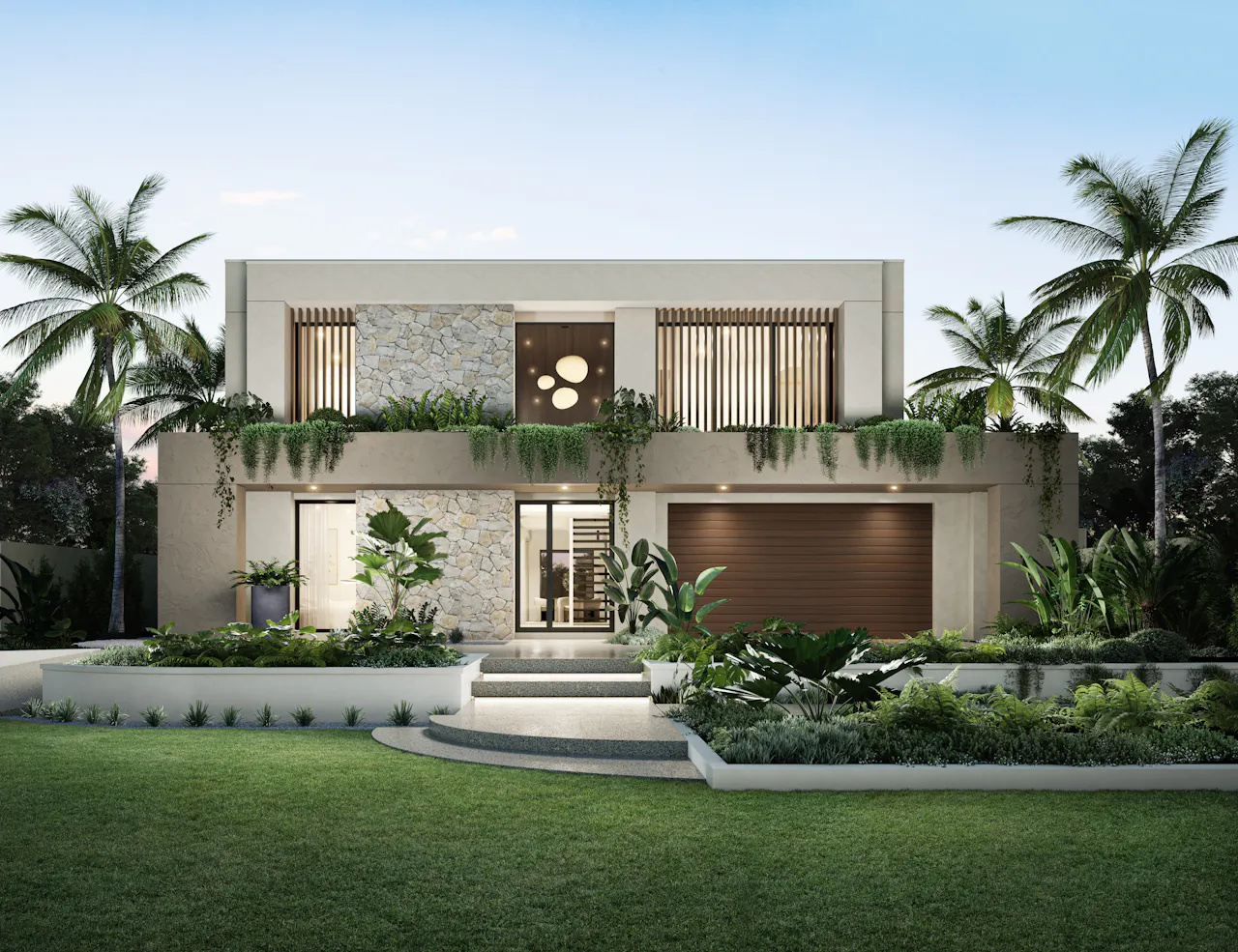 Signature Home Designs in Melbourne – Luxury Built Your Way
