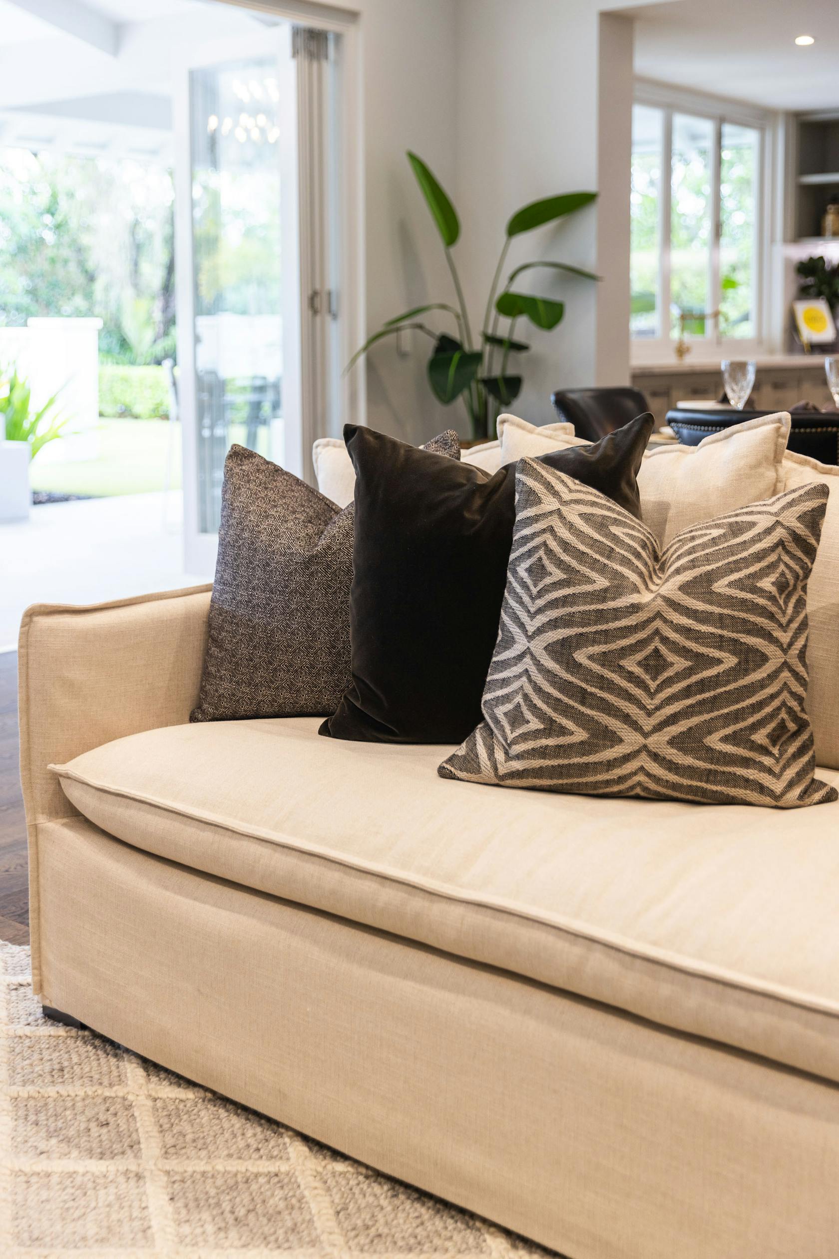 Modern Farmhouse Lookbook Theme Metricon