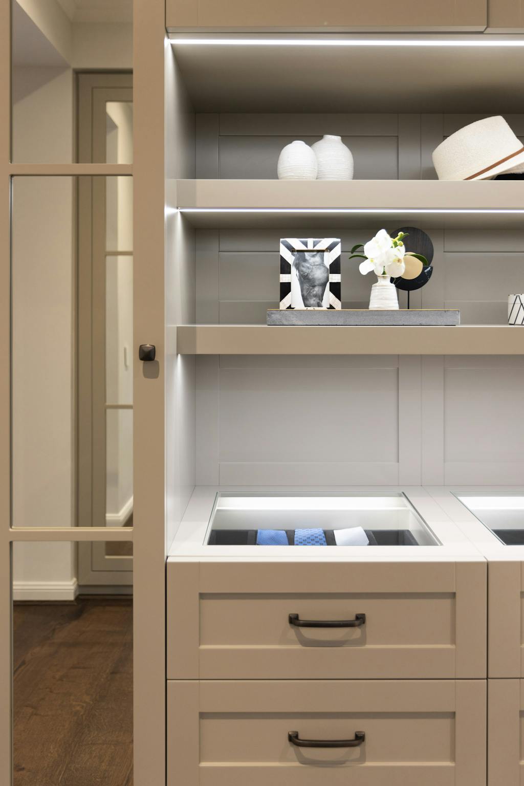 Modern Farmhouse Lookbook Theme Metricon