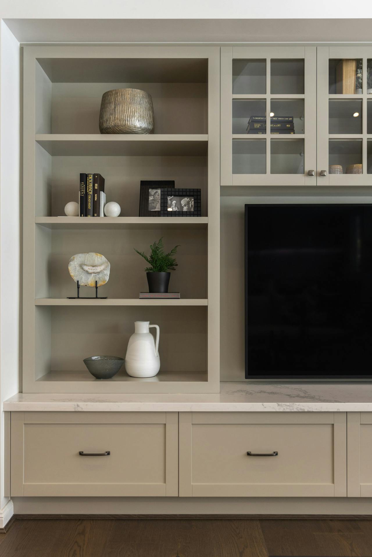 Modern Farmhouse Lookbook Theme Metricon