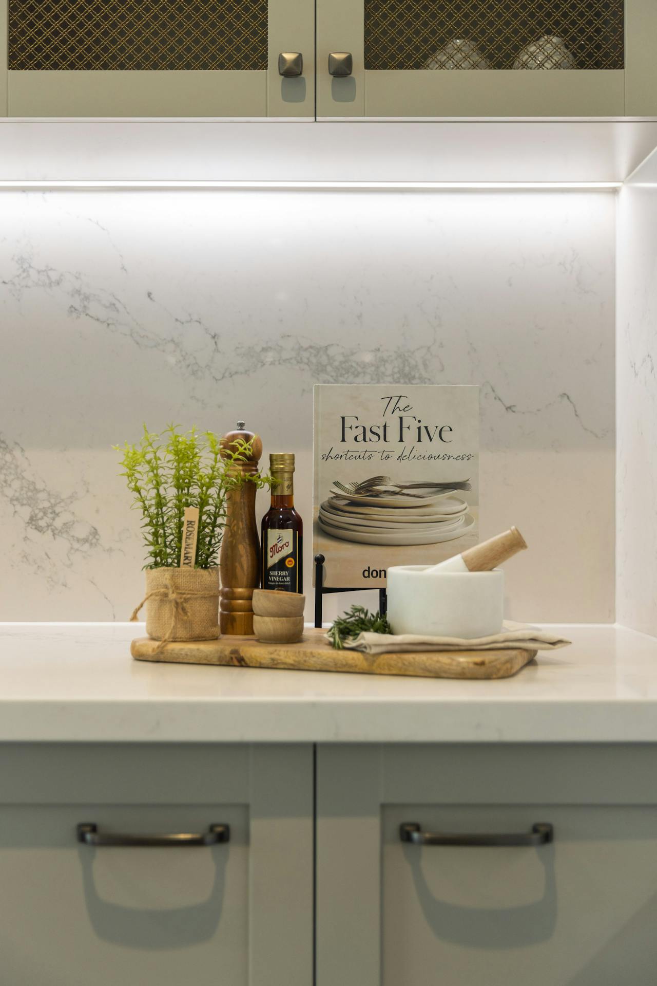 Modern Farmhouse Lookbook Theme Metricon