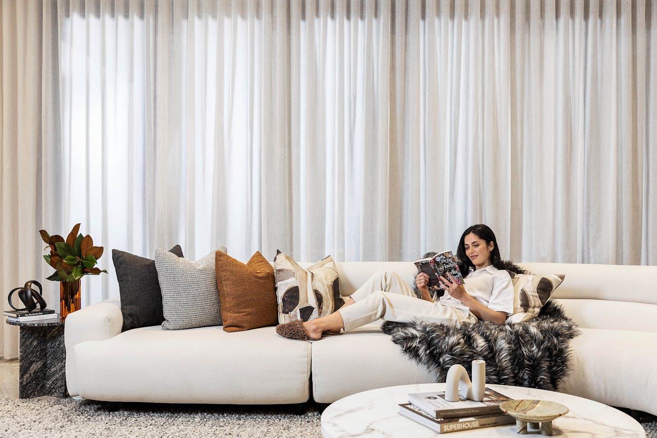 Studio M Home Style Series Metricon Homes